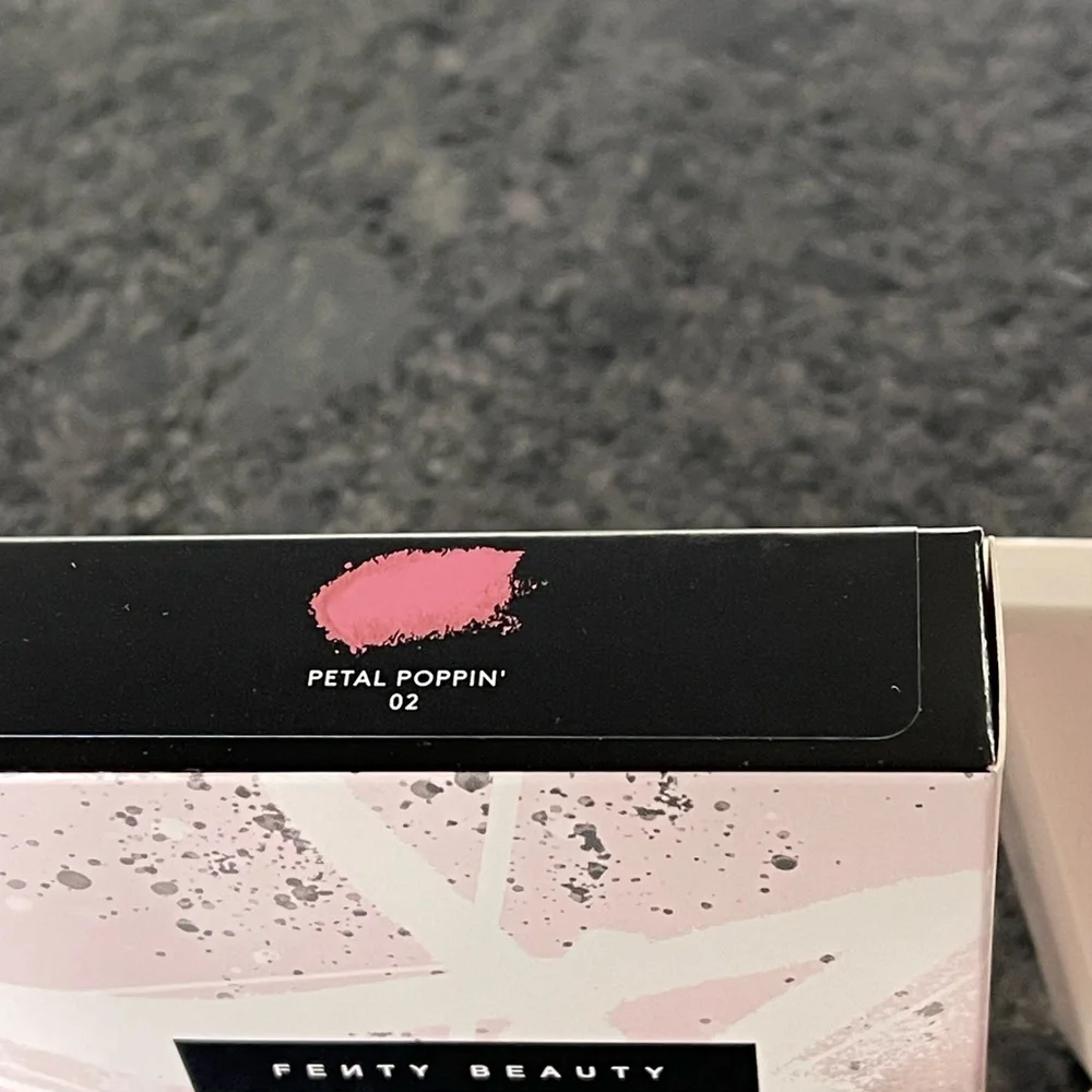 Fenty Beauty Fenty Cheeks Suede Powder Blush choose from 3 shades